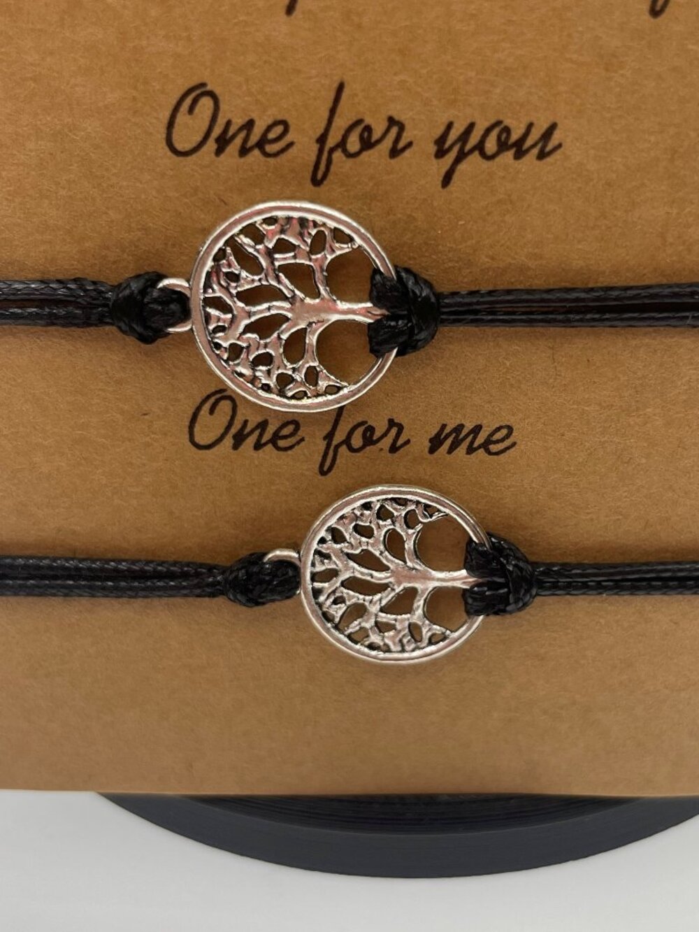 Bestie Bracelet Set - Picture 2 of 5